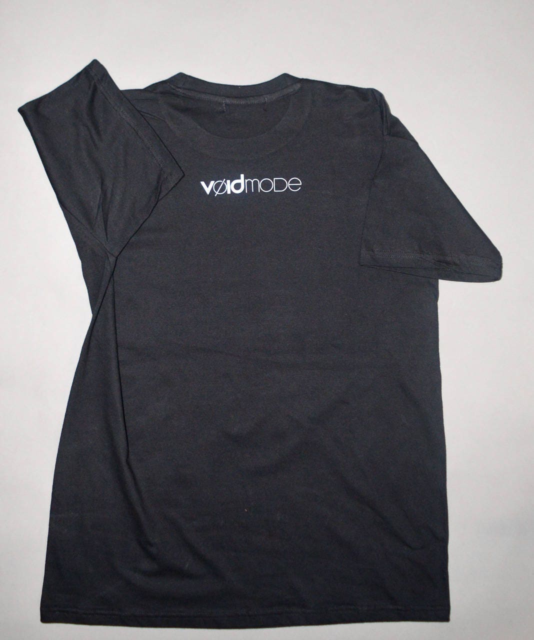 T-Shirt Morning Wirewalking