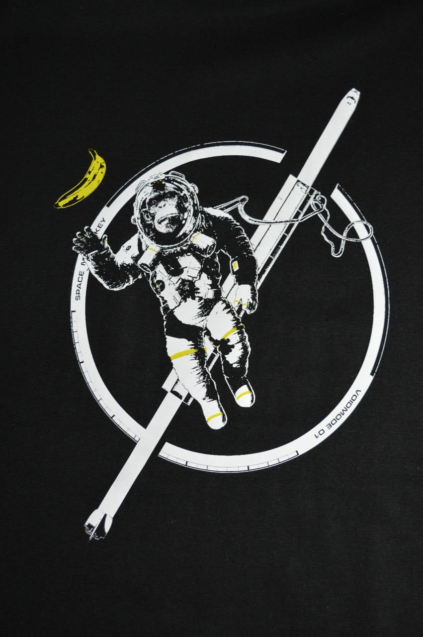 T-Shirt No Pigs in Space