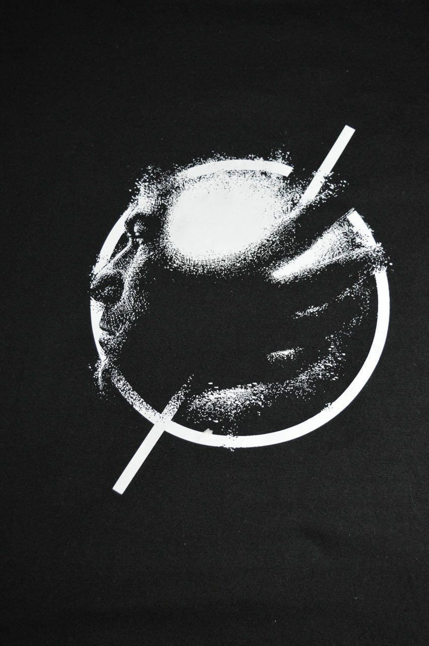 T-Shirt Mind Masturbation