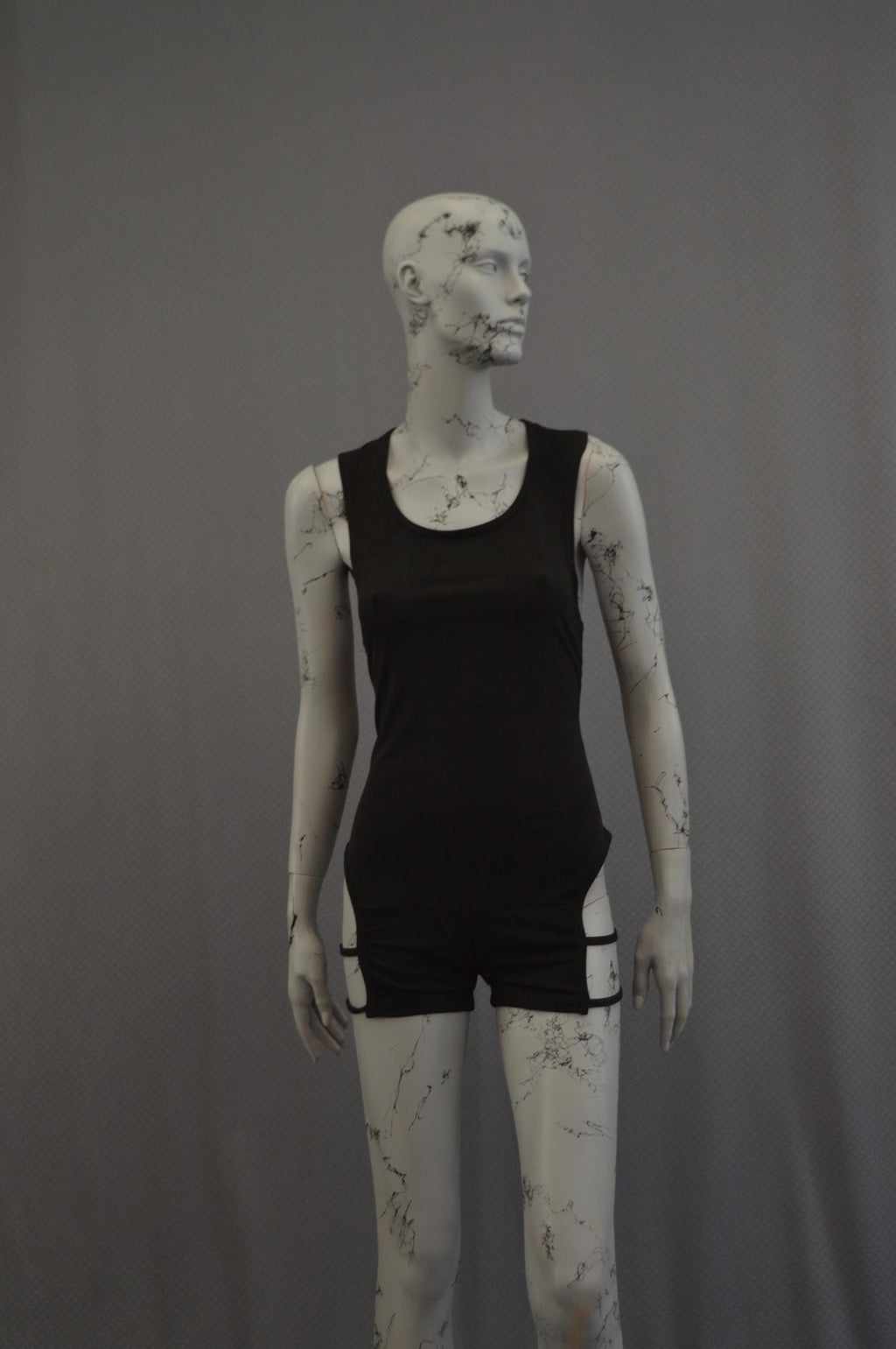 Urban Soho Playsuit