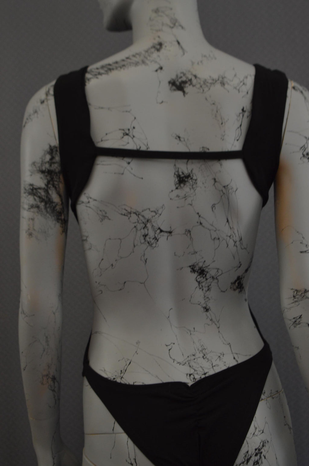 Urban Soho Circus Bodysuit