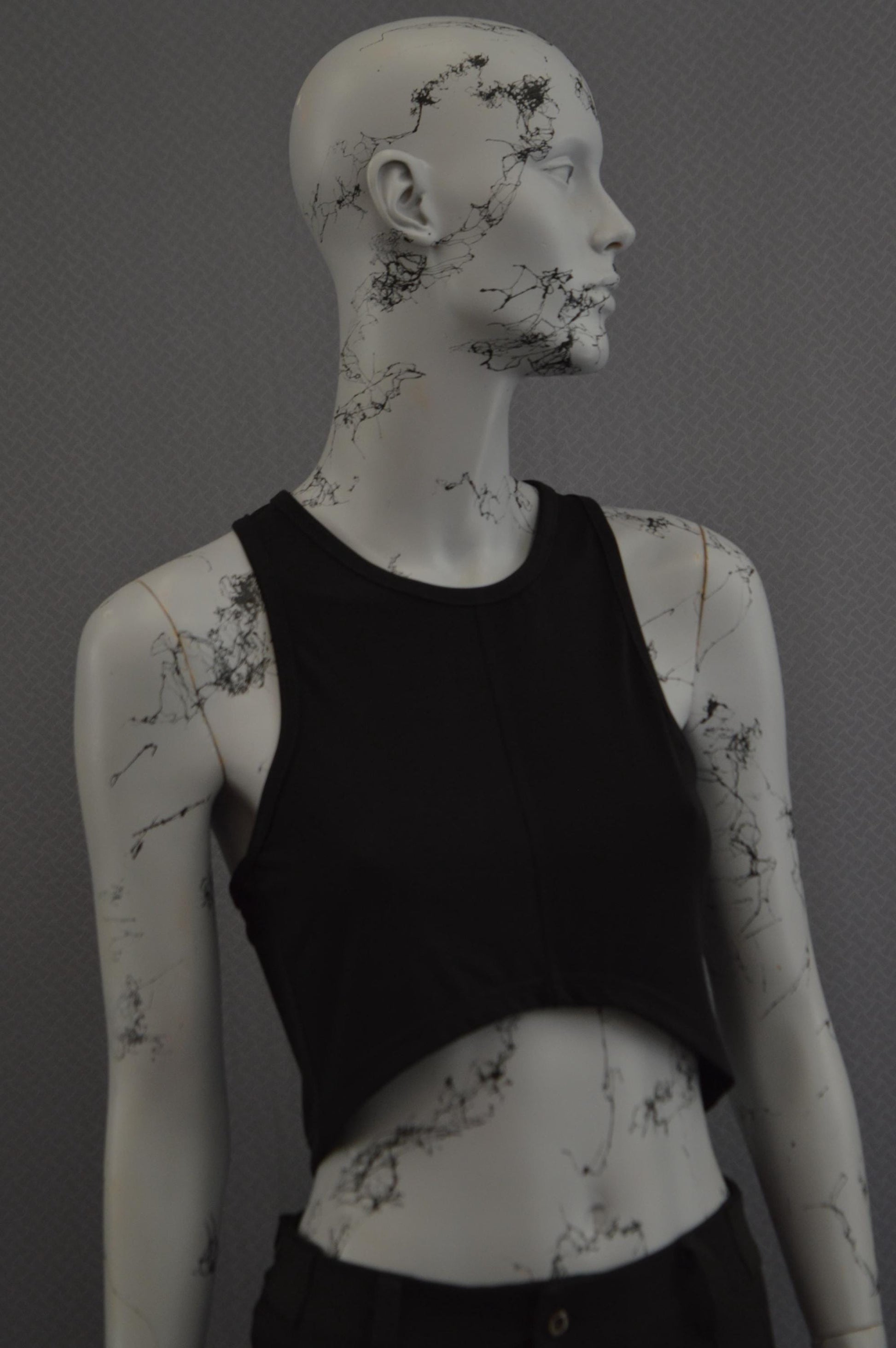 Urban Soho Crop Top