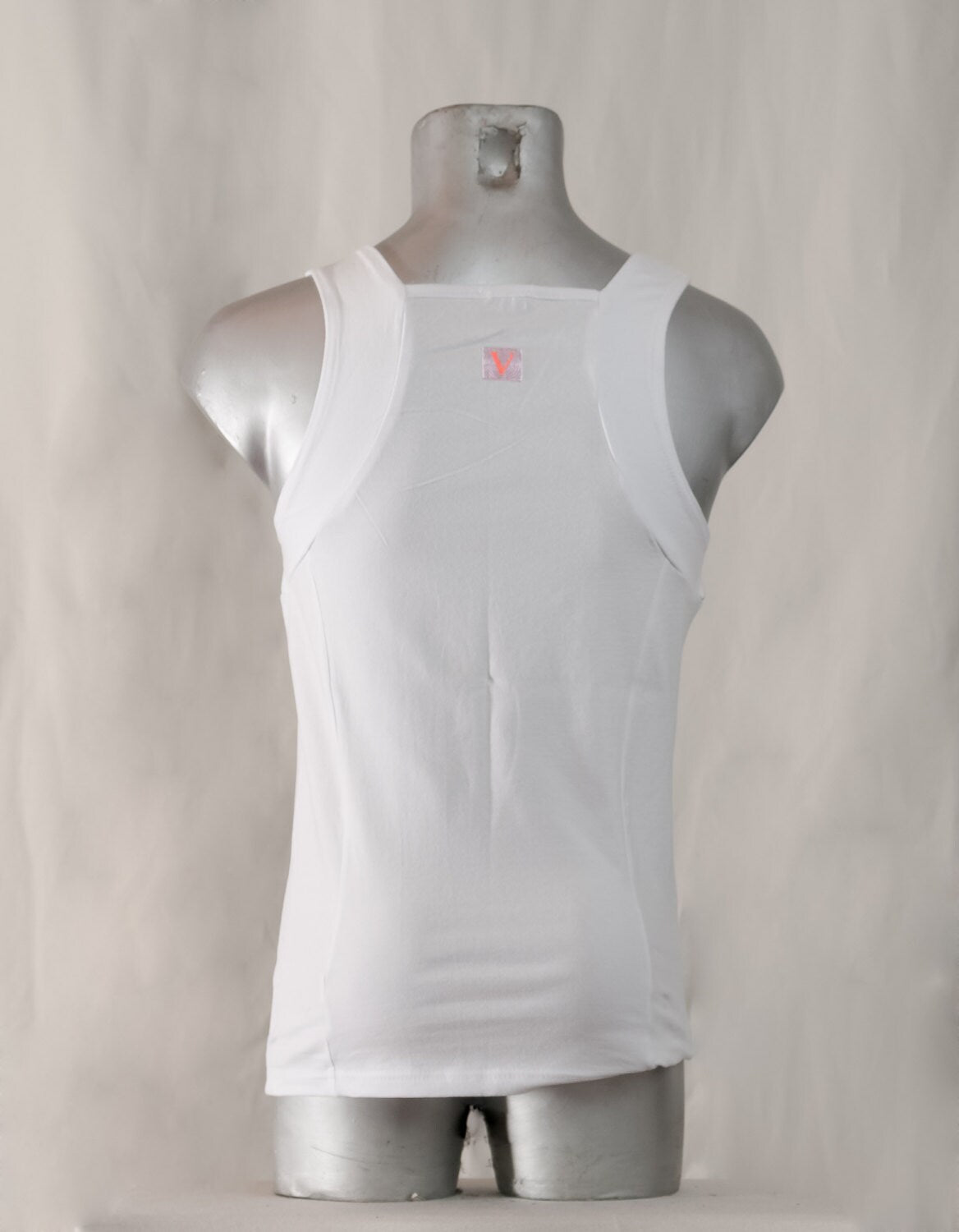 Apollo tight tank